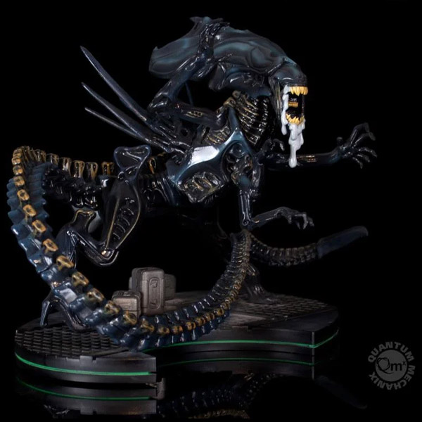 QMx Aliens Q-Fig Max Elite Alien Queen Exclusive Figure